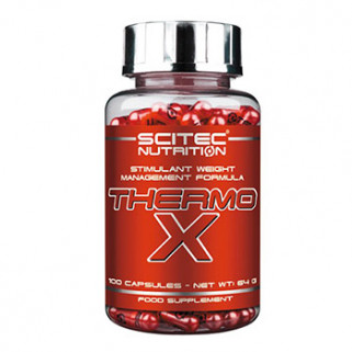 Thermo-X 100cps