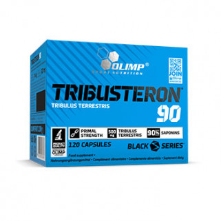 tribusteron 90 120cps olimp nutrition