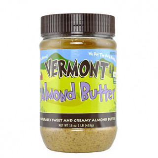 Vermont Almond Butter 453gr