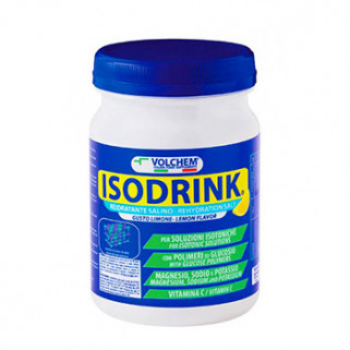 Volchem IsoDrink 500gr volchem