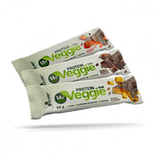 Veggie Protein Bar 50g olimp nutrition