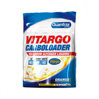 Vitargo Carboloader 1kg quamtrax nutrition