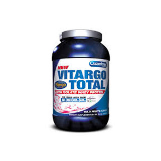 vitargo total 1,4 kg quamtrax