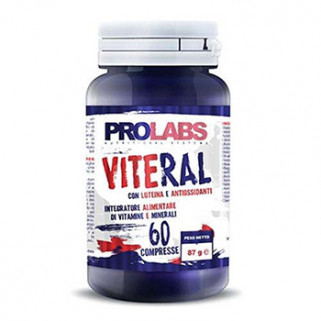 Viteral 60 cps prolabs