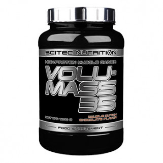 Volumass 35 1,2Kg scitec nutrition