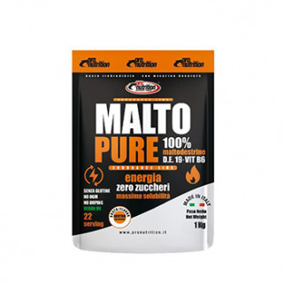 Malto Pure 100% 908g