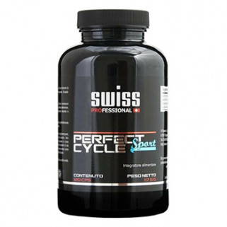 Perfect Cycle Sport 120cps swiss supplements