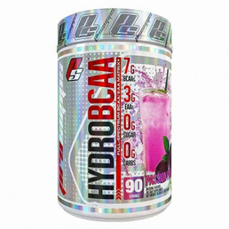 Hydro Bcaa 420g pro supps