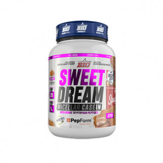 Sweet Dream Micellar Casein 1kg universal mcgregor