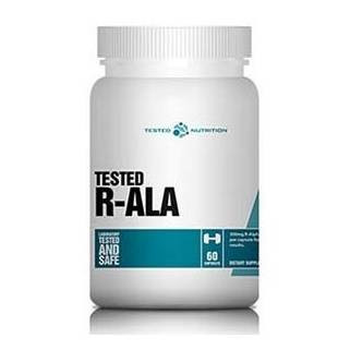 Tested R-ALA 60cps
