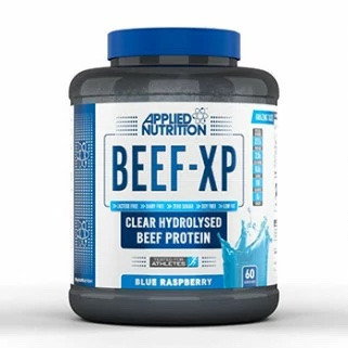 Beef Xp 1,8Kg Applied Nutrition