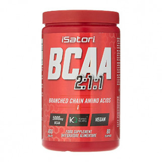 bcaa kyowa 400cpr isatori