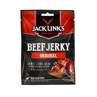 Beef Jerky 25 gr