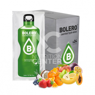 Bolero Drink 24X9 gr Bolero