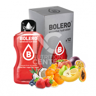 bolero stick 12 x 3 gr bolero