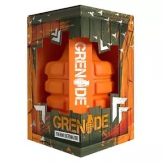 Grenade Thermo Detonator 100 Cps
