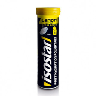 isostar fast hydration 10cpr da 12g boisson isotonique