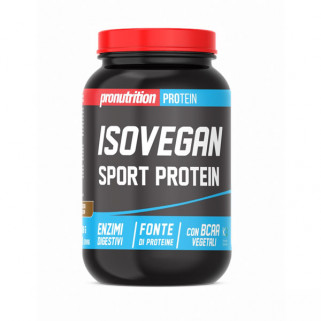 ISO Vegan Sport Protein 908 gr Pronutrition