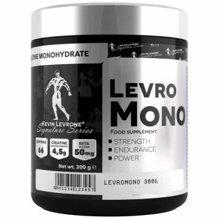 LevroMono 300gr Kevin Levrone Series