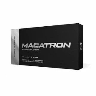 Macatron 108 cps Scitec Nutrition
