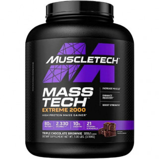 mass-tech performance series 3,2kg muscletech