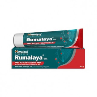 Rumalaya Gel 30g himalaya herbs