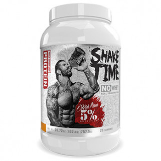 Shake Time 757 gr 5% Nutrition