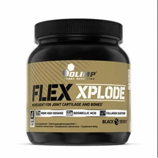 Flex Xplode 504g olimp