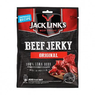 Beef Jerky 70 gr jack link's