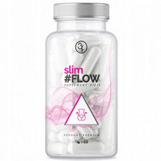 Slim Flow 60 cps 3Flow Solution